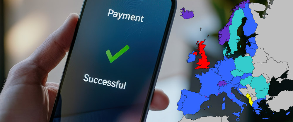 SEPA: Vereinfachung des grenzüberschreitenden Zahlungsverkehrs in Europa